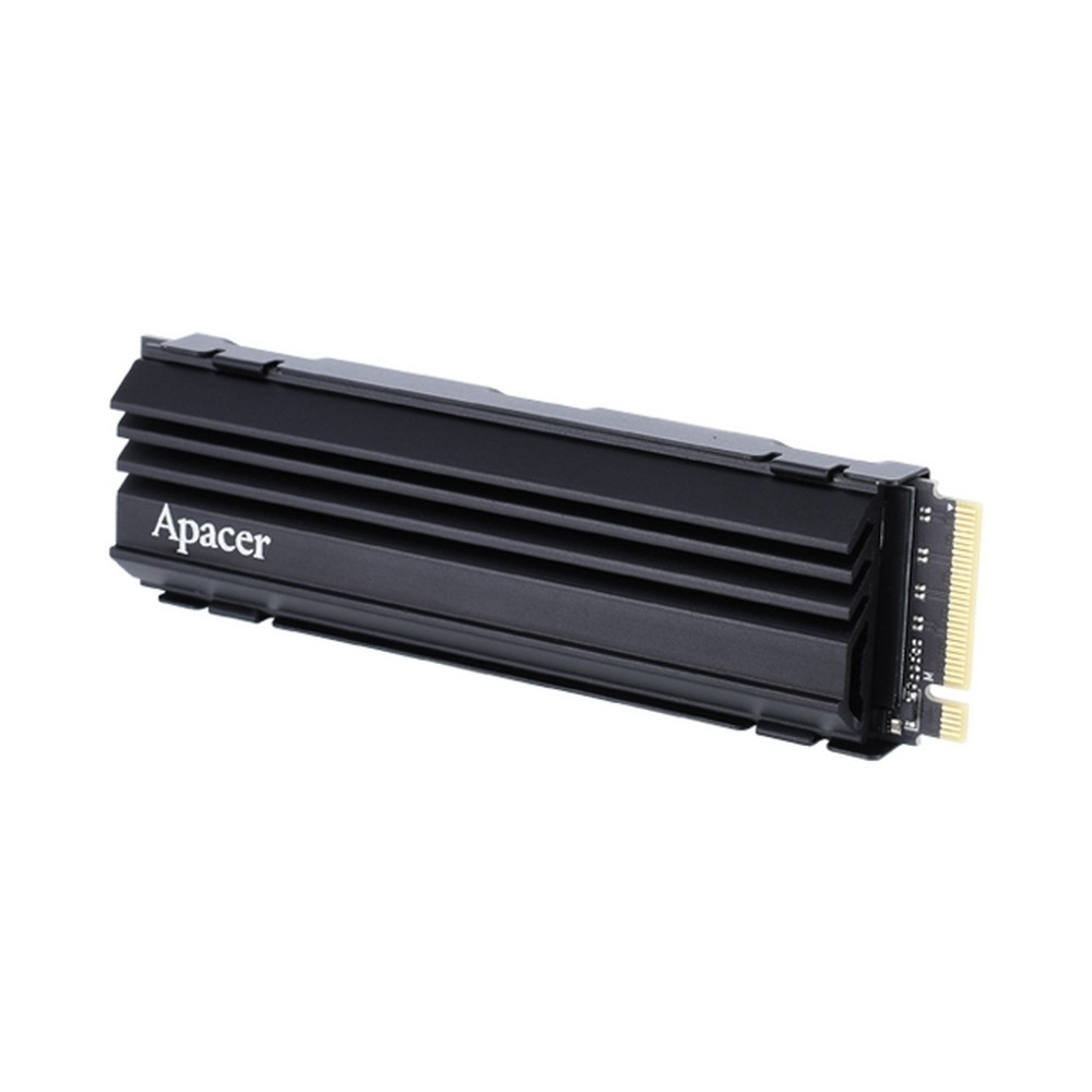 SSD диск M.2 2280 512GB Apacer AS2280Q4U Client SSD AP512GAS2280Q4U-1 AP512GAS2280Q4U-1