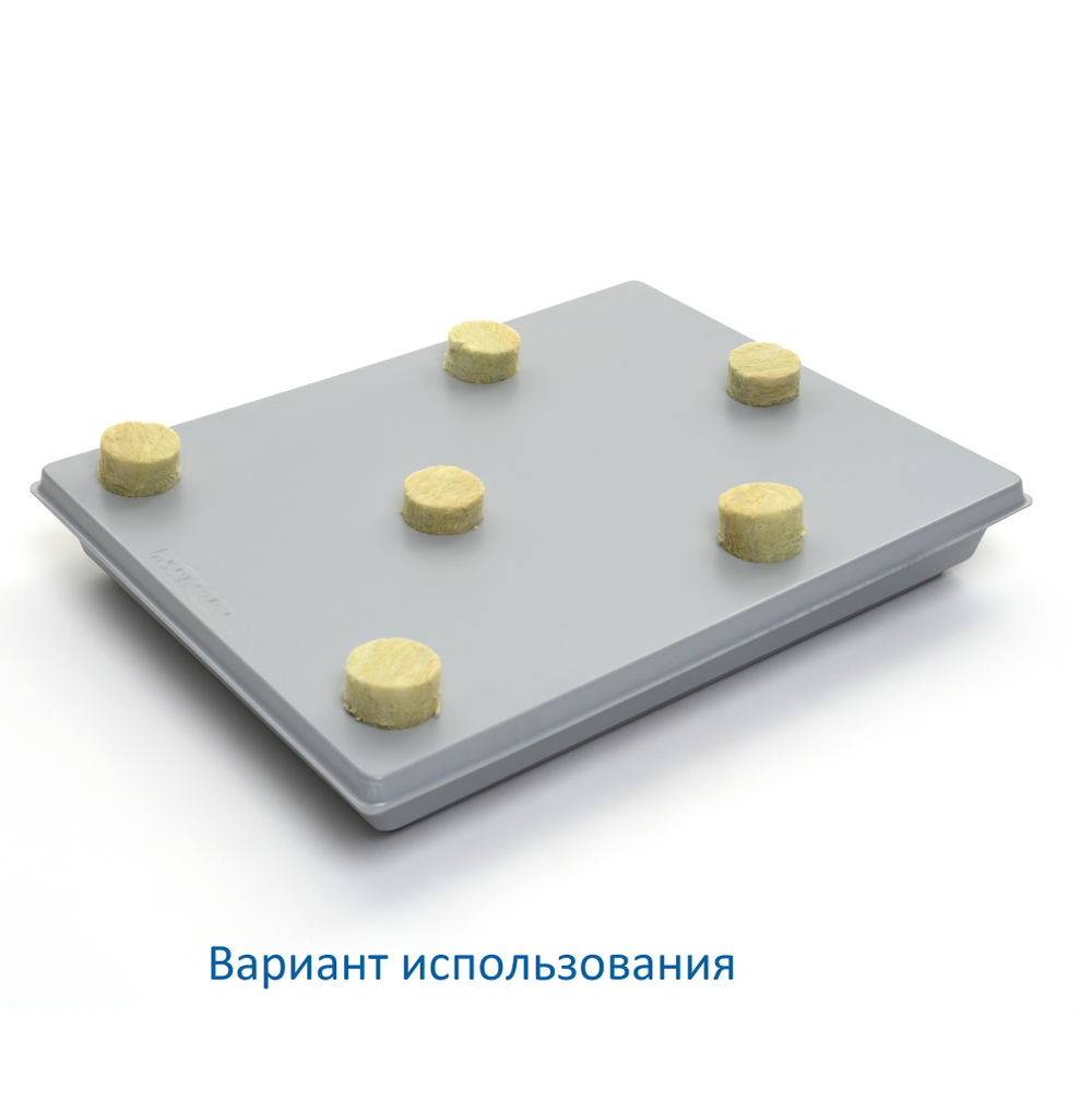 Крышка к поддону ПГ 440*640мм