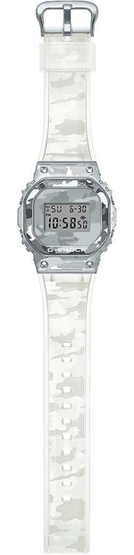 Японские наручные часы Casio G-SHOCK GM-5600SCM-1ER