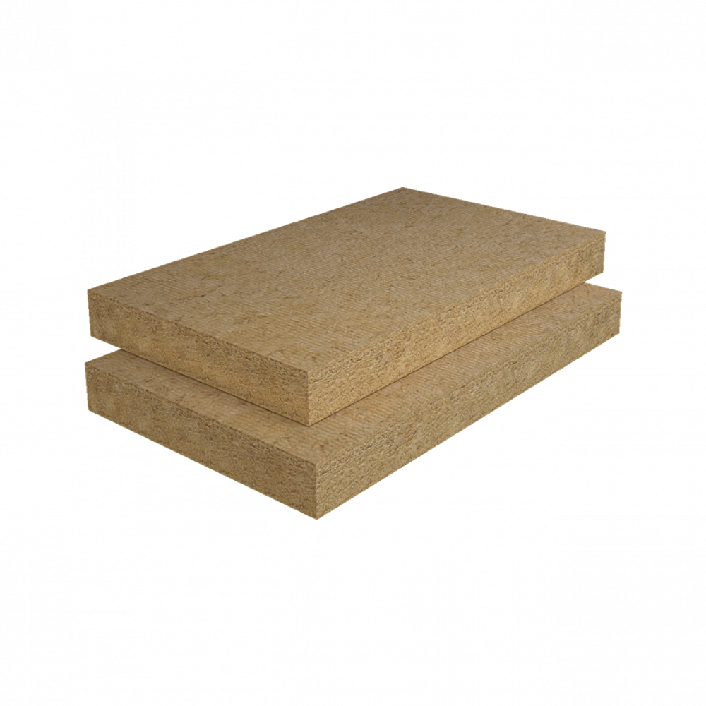 Минеральная вата Роквул Лайт Баттс Экстра 100 мм