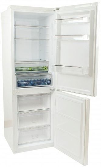 Холодильник Leran CBF 205 W