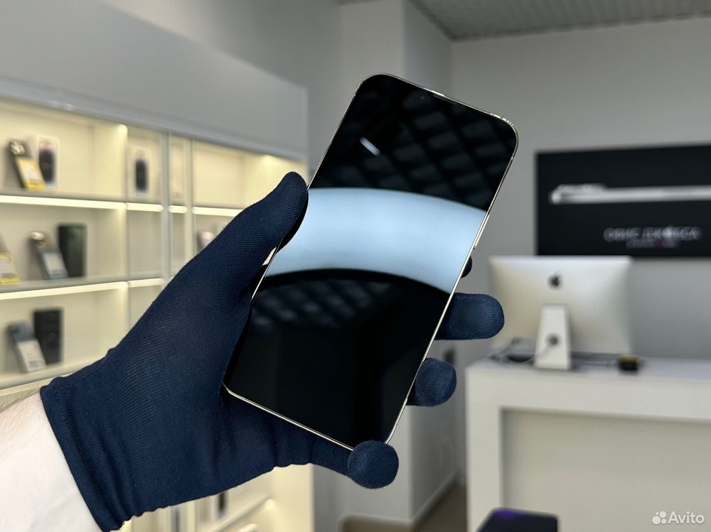 iPhone 13 Pro Max, 256 ГБ б/у
