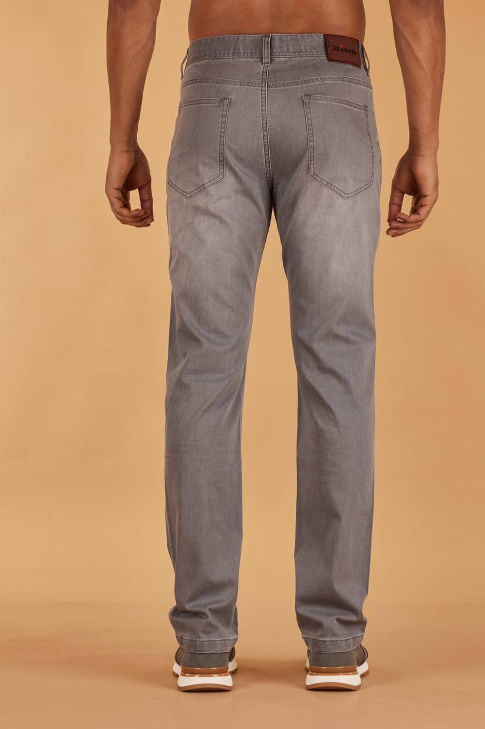 Джинсы Kiton
