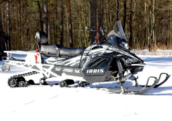 Снегоход IRBIS SF200SL Superlong