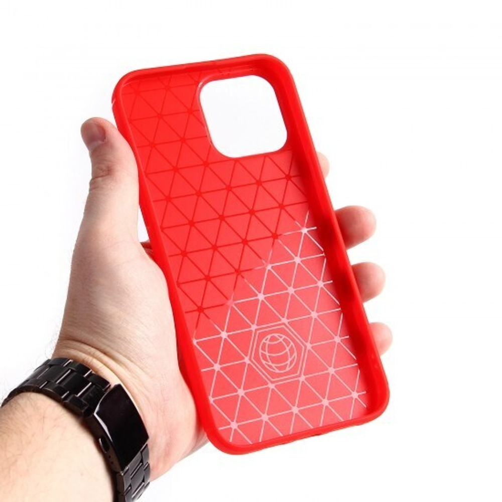 Противоударный чехол для iPhone 13 Pro Max, 009508