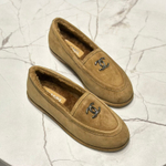 Лоферы Chanel