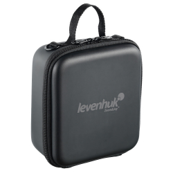 Бинокль Levenhuk Vegas ED 12x50 - Плотный чехол в комплекте