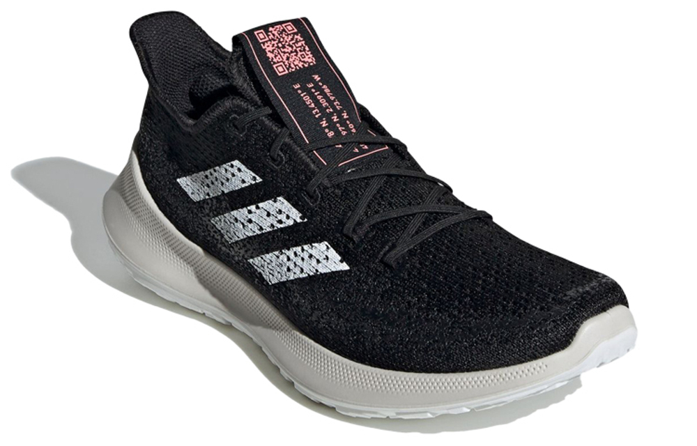 Кроссовки Adidas Sensebounce+ Summer.Rdy (Женская размерная сетка)