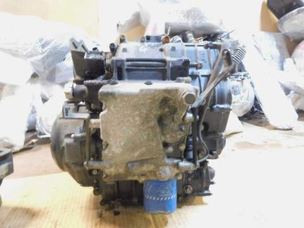 Двигатель Kawasaki Ninja 400R ER400B ER400BEA01381 052401