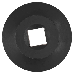 Головка ударная 64мм (6гр.), 3/4'' JCB JCB-46564