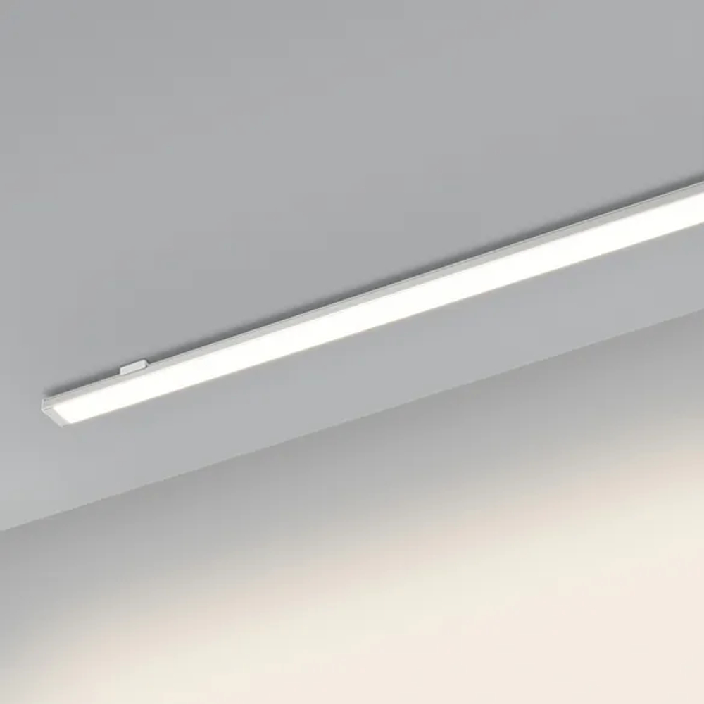 Светильник SP-TOCCO-L900-15W Day4000 (SL, 120 deg, SENSOR, 24V) (Arlight, Металл) 036080