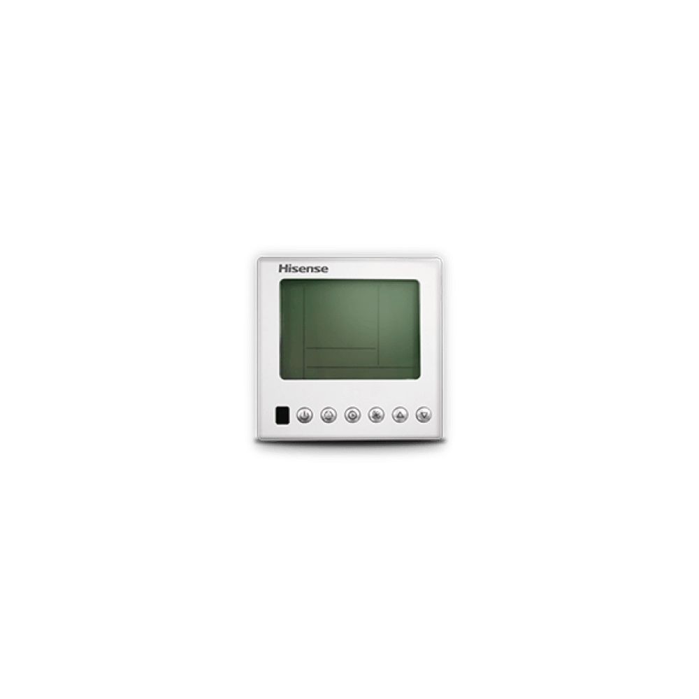 Hisense AUD-60UX4SHH4 (Inv) внутренний блок канального типа