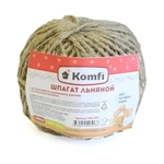 Шпагат льняной 100м 1250 текс Komfi