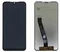 Дисплей для Xiaomi Redmi 7 в сборе с тачскрином (Black) OR 100