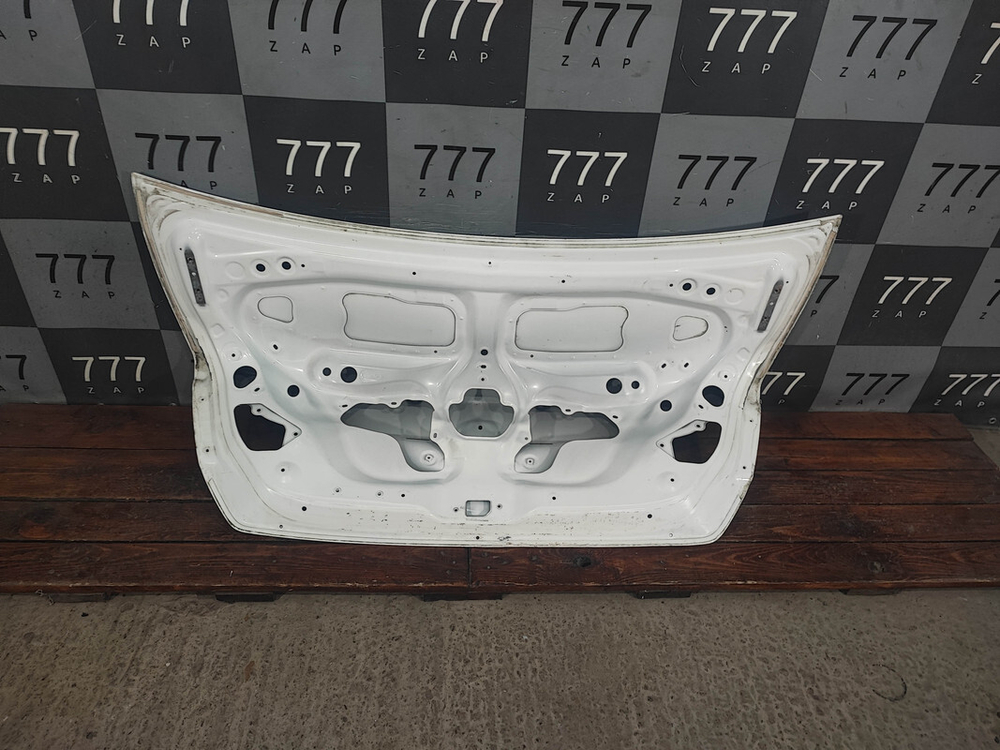 Крышка багажника Toyota Camry (XV50) 11-18 Б/У Оригинал 6440106C80