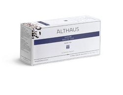 Чай Черный Althaus Assam Malty Cup в пакетиках 15x4г