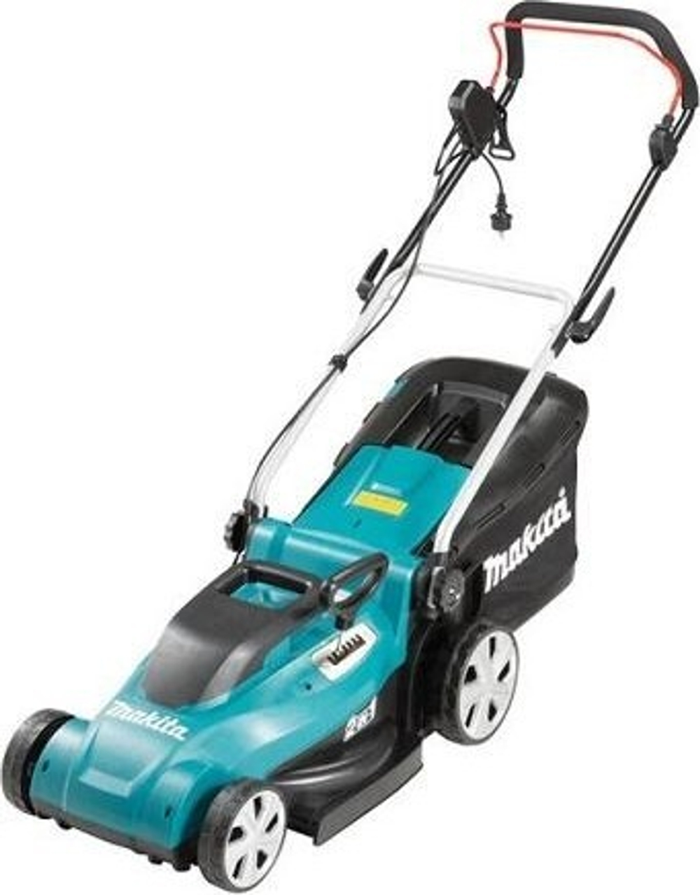 Газонокосилка электрическая MAKITA ELM3720