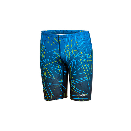 Мужские Джаммеры Durability Blue Lime