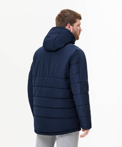Куртка утепленная CAMP 2 PerFormPROOF Padded Jacket, темно-синий