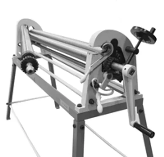 Электромеханическая гильотина Stalex Q11-4x3200