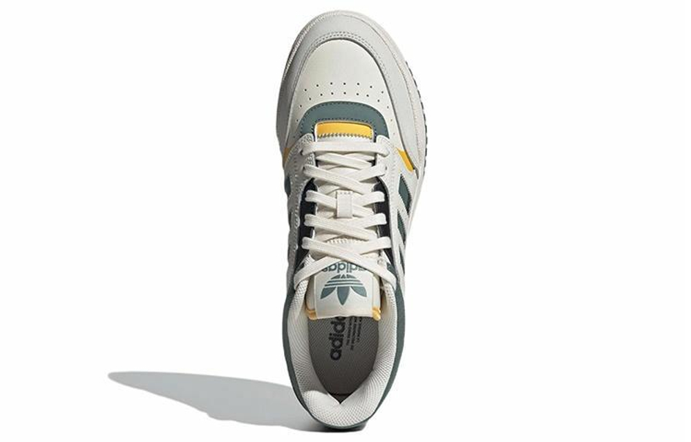 Кроссовки Adidas Originals Drop Step Low