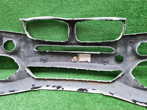 Бампер передний BMW X5 F15 (2013-2018) M-paket