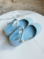 Текстильные туфли Age of Innocence, 31,5