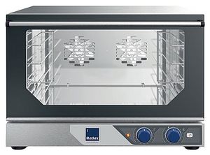 Печи конвекционные