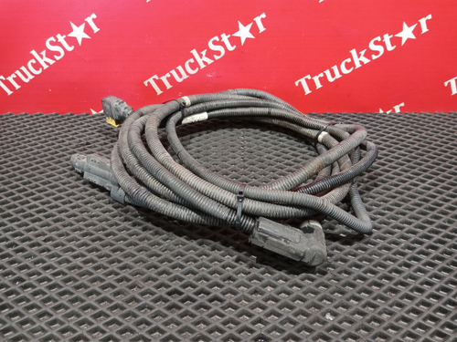 Трубка системы AdBlue