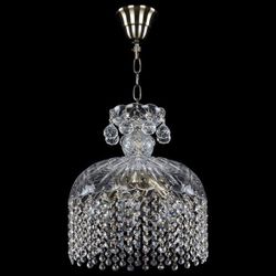 Подвесной светильник Bohemia Ivele Crystal 1478 14781/30 Pa R