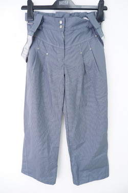 Штаны Shaluny демисезонные на 8 лет, новый