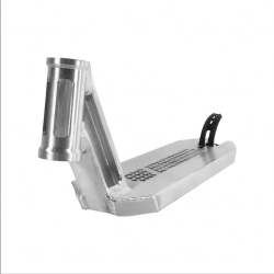 Дека TECH TEAM Zefir Lite 47, Серебристый