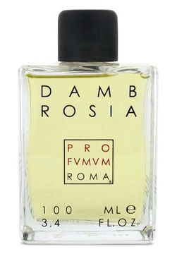 Profumum Roma Dambrosia