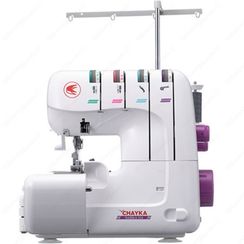 Оверлок Chayka 534