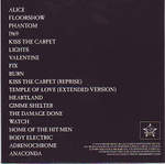 The Sisters Of Mercy / Original Album Series (5CD)