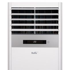 Сплит-система колонного типа Ballu Floor Standing BFS-60HN1 комплект