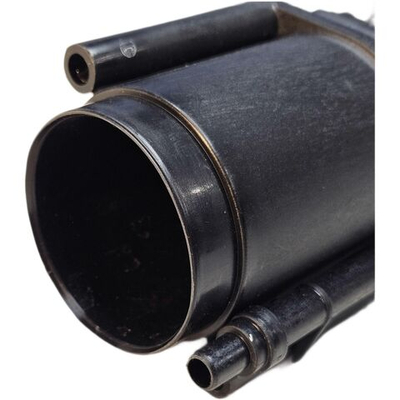 Корпус осушителя компрессора пневмоподвески A8D4 A74G A6C7 w212 w218