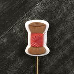 Катушка ниток №1