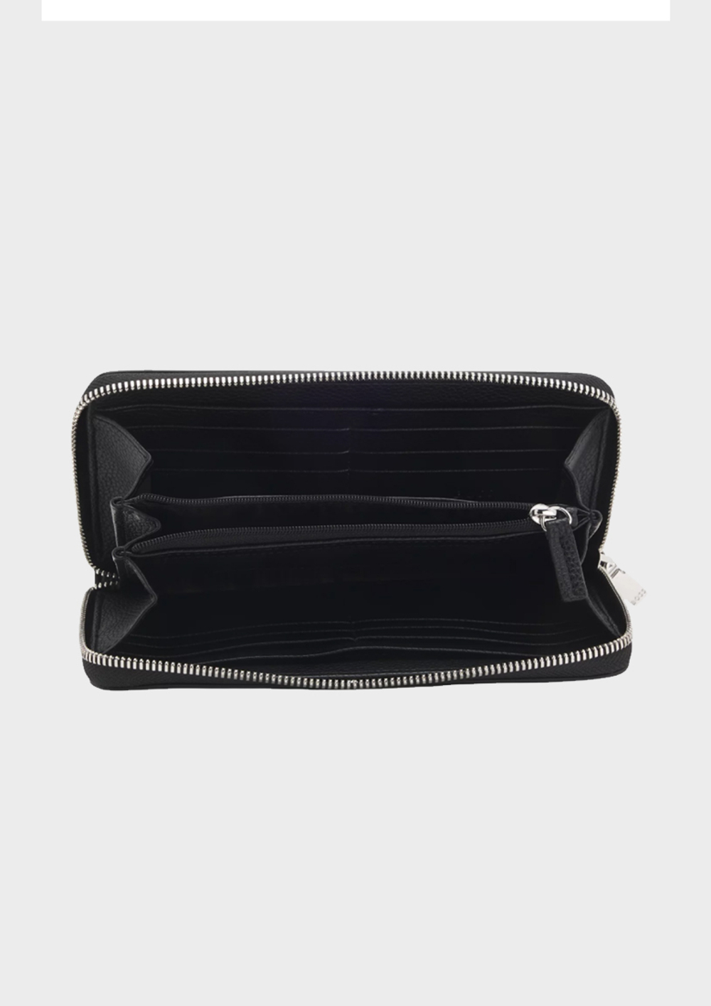 Кошелёк BOSS Anett Ziparound