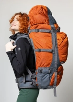 Рюкзак Сплав Frontier 65