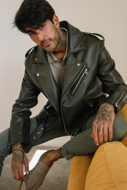 Kосуха мужская Boyfriend хаки