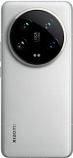 Xiaomi 14 Ultra 16 ГБ + 512 ГБ (Белый | White) (версия Global)