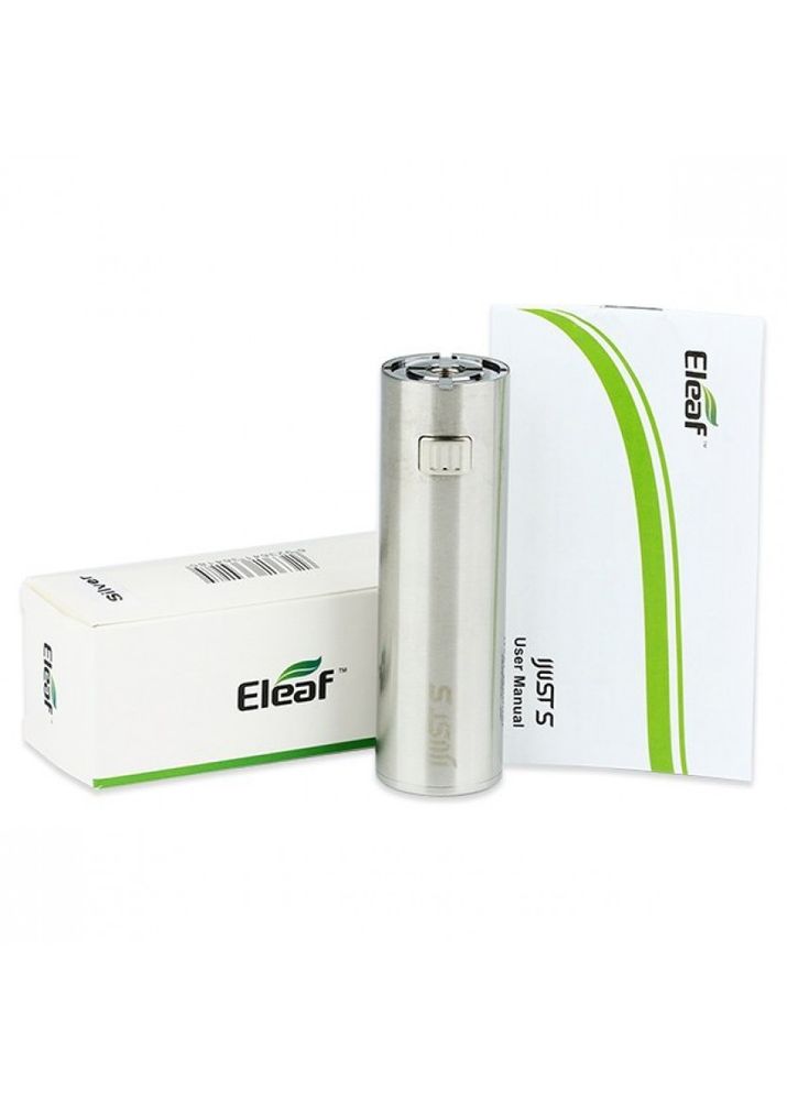 Батарейный мод iJust S by ELEAF 3000 mah