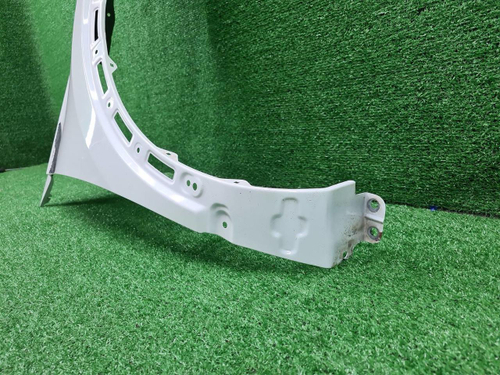 Крыло переднее правое Chery Tiggo 7 Pro (20-24)