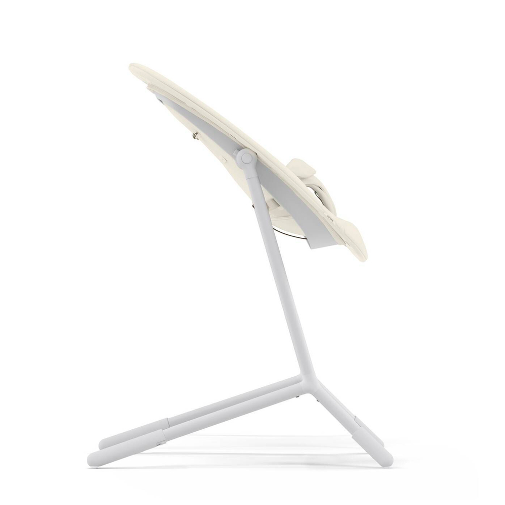 Стульчик для кормления Cybex Lemo 4 в 1 цвет All White (белый)