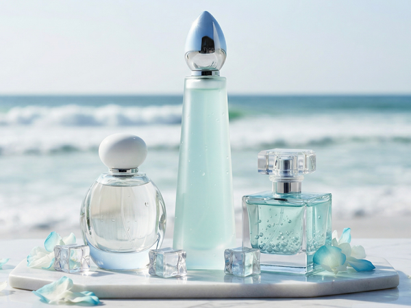 Как выбрать аромат на лето