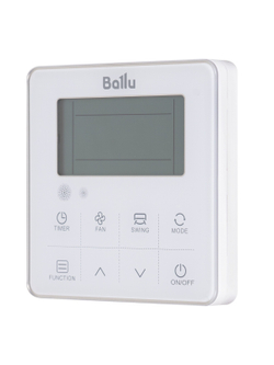 Пульт управления проводной Ballu Machine BLC_WC (1х1)
