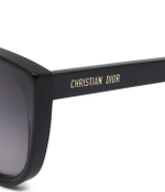 Солнцезащитные очки DIORMIDNIGHT Dior - черный(CD40137I)