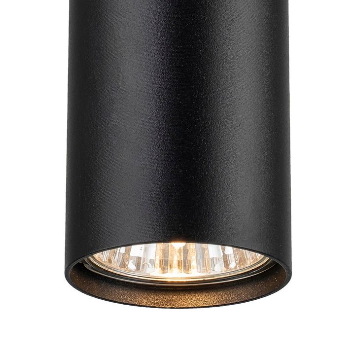 Подвесной светильник Escada 20001SMP/01 SBK