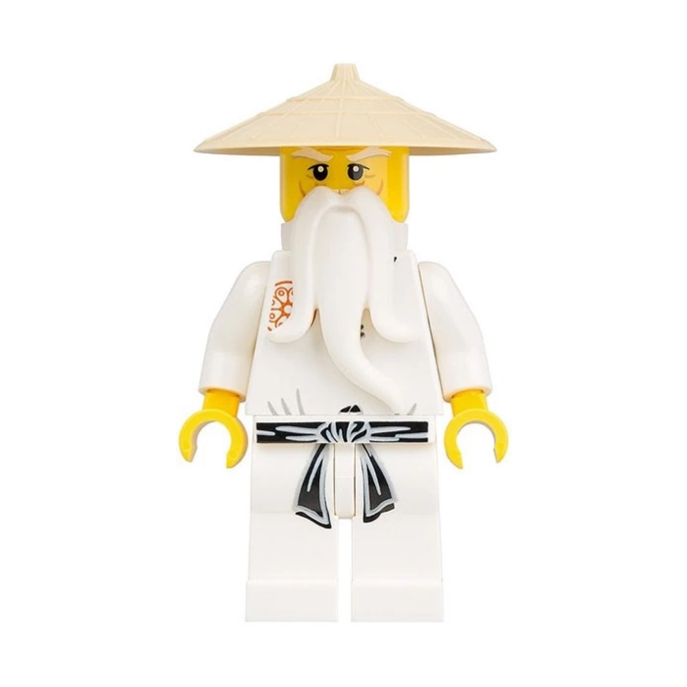 Сэнсэй Ву njo0002